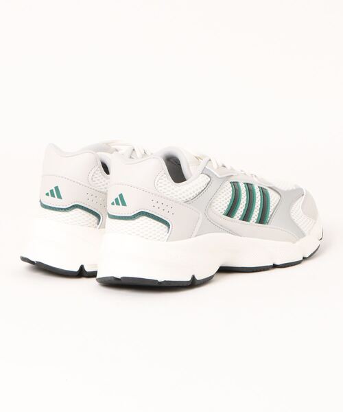 【ADIDAS】CRAZYCHAOS 2000 M CORE/COLL/SILV 国内発送 adidas スニーカー ADIDAS アディダス CRAZYCHAOS 2000 M
