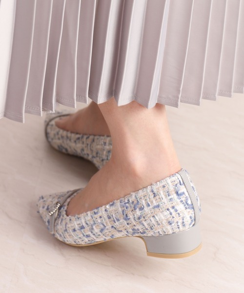 DIANAローヒールパンプス✨ 靴・バッグのダイアナ通販サイト ｜ ローヒール パンプス 【dianashoes