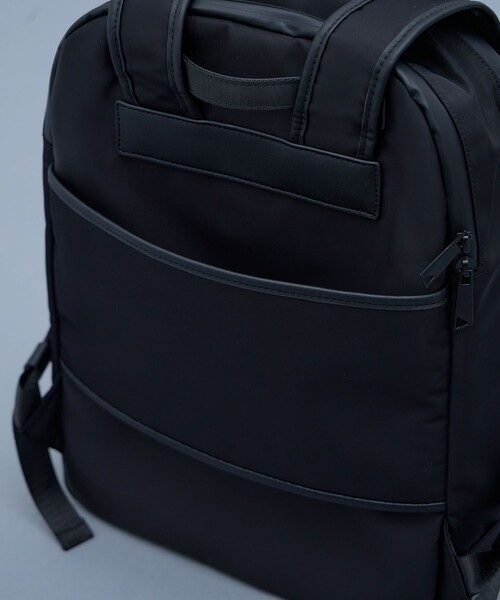 UNITED TOKYO（ユナイテッドトウキョウ） デイバック リュック