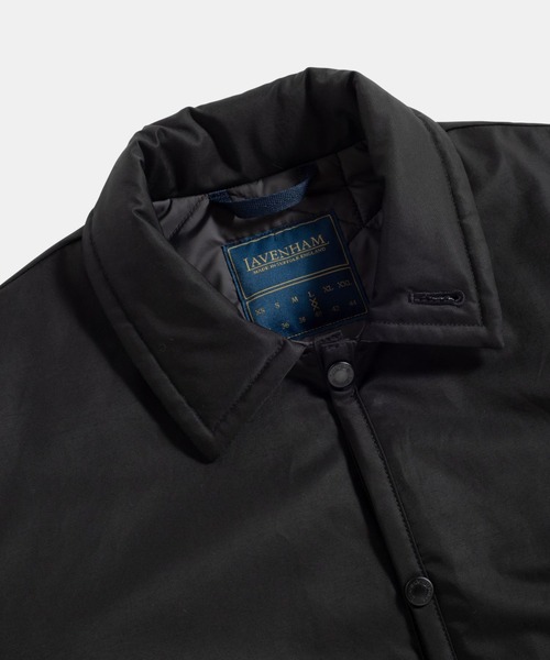 LAVENHAM（ラベンハム） コート ジャケット Outline Denham Mens
