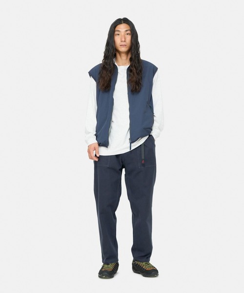 Gramicci（グラミチ） パンツ 「GRAMICCI」LOOSE TAPERED RIDGE PANT