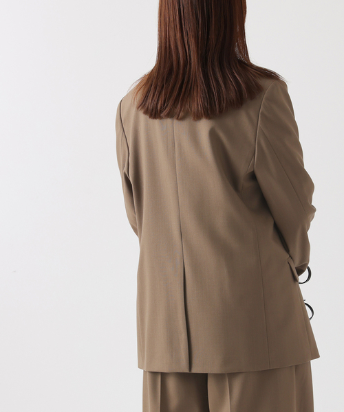 journal standard L'essage ジャケット テーラードジャケット