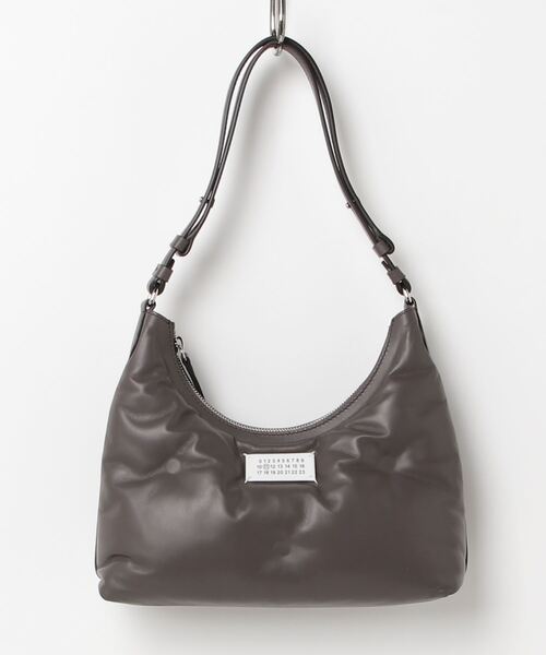 ★ Maison Margiela ★ GLAM SLAM HOBO MICRO ショルダーバッグ GLAM SLAM HOBO MICRO（ショルダーバッグ）｜Maison Margiela