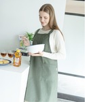 エプロン Hタイプエプロンの詳細画像1