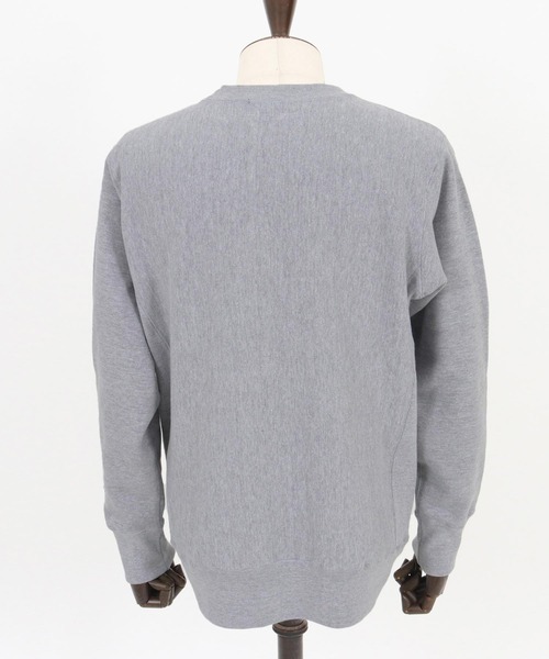 1minute 1second（ワンミニットワンセカンド） トレーナー スウェット