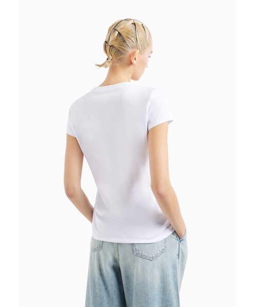 ARMANI EXCHANGE tシャツ 「A|X アルマーニ エクスチェンジ