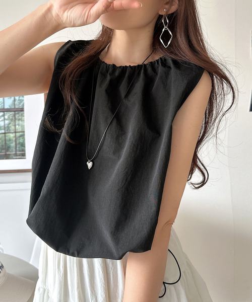 classicalelf（クラシカルエルフ） tシャツ 1枚でサマになる。ナイロン