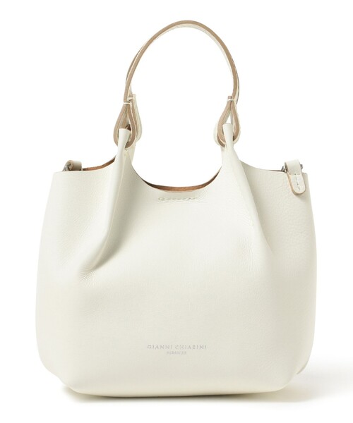 Demi-Luxe BEAMS（デミルクス ビームス） トートバッグ GIANNI