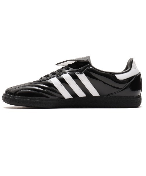 数々の賞を受賞 adidas スニーカー SAMBA LT W / アディダス サンバ メンズ 靴