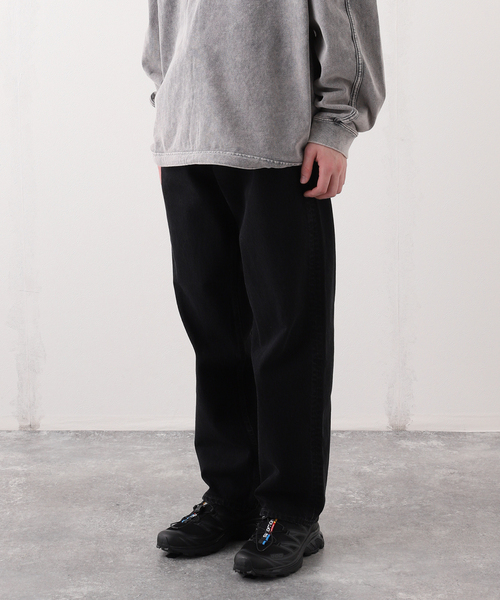 【ラカント】ジャーナルスタンダード/デニムストレート LOT200 デニムストレート LOT200（デニムパンツ・ジーンズ）｜JOURNAL