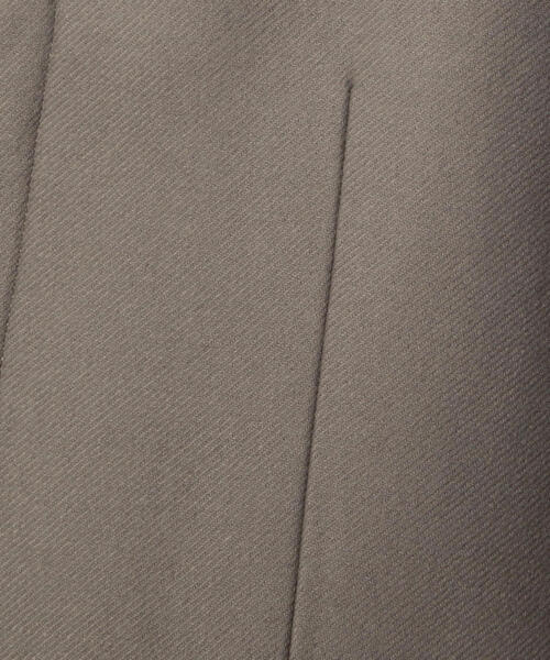 TOMORROWLAND（トゥモローランド） 「knott」チェスターコート 1