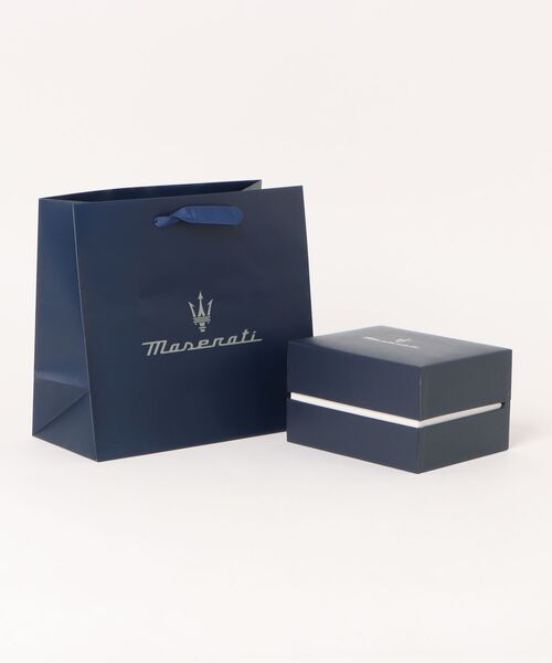 Maserati（マセラティ） 腕時計 「Maserati/マセラティ」コンペティ