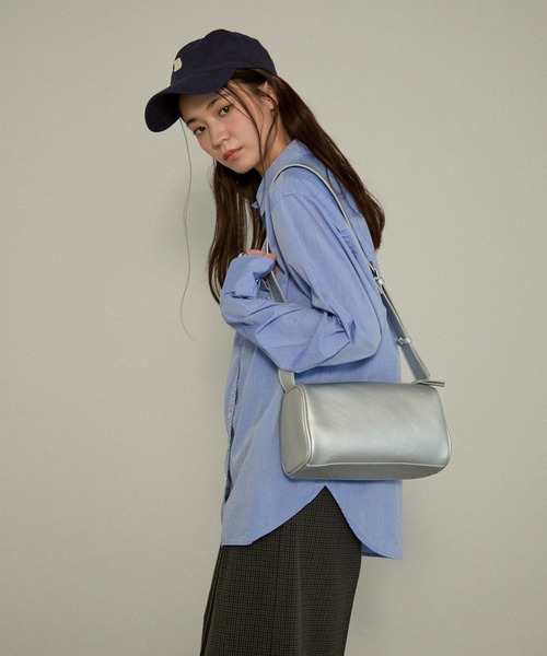 GUSCIO（グッシオ） ショルダーバッグ バッグ 「グッシオベーシック