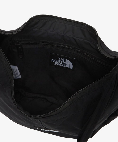 【新品未使用】ノースフェイス ナイロンビジネスショルダーバッグ 2way 黒 THE NORTH FACE（ザ ノースフェイス） バッグ メンズ レディース