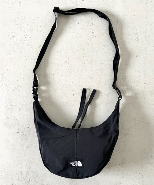 ノースフェイス ショルダーバッグ バッグ レディース メンズ_11