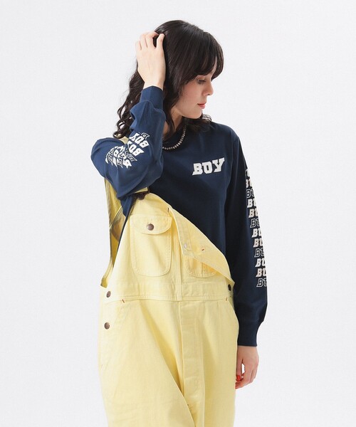 ちい様向け確認用【F】BEAMS BOY ビームスボーイ レディース Tシャツ ちい様向け確認用BEAMS BOY ビームスボーイ Tシャツ