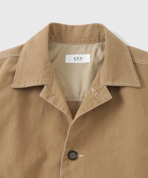 ADAM ET ROPE'（アダムエロペ） ブルゾン アウター 「WEB限定