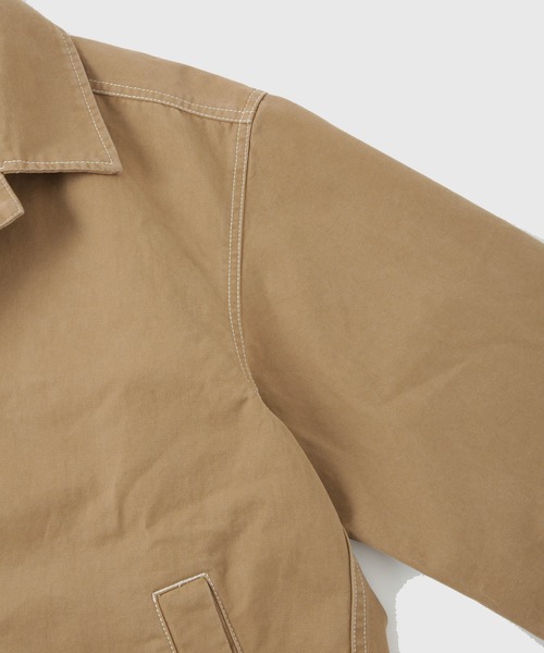 ADAM ET ROPE'（アダムエロペ） ブルゾン アウター 「WEB限定