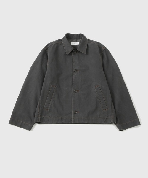 ADAM ET ROPE'（アダムエロペ） ブルゾン アウター 「WEB限定