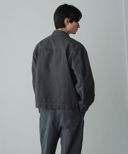 ADAM ET ROPE'（アダムエロペ） ブルゾン アウター 「WEB限定