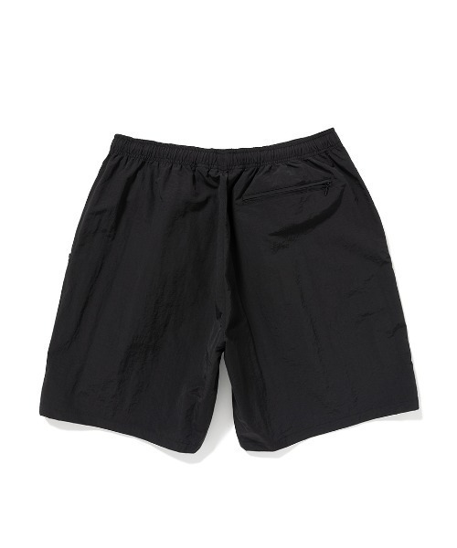 MAGIC NUMBER パンツ 「MAGIC NUMBER」 RETRO WIND SHORT レトロ