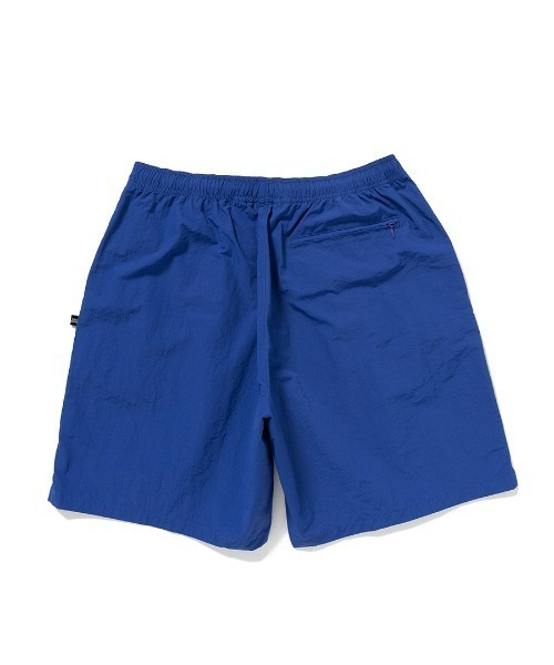 MAGIC NUMBER パンツ 「MAGIC NUMBER」 RETRO WIND SHORT レトロ