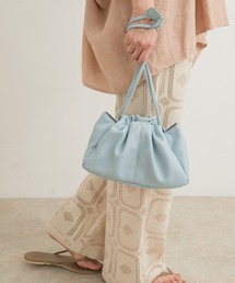 ショルダーバッグ バッグ 2WAY巾着ショルダーバッグ レディース｜ZOZOTOWN Yahoo!店