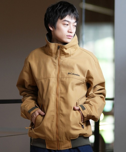コロンビア Columbia Loma Vista Jacket ロマビスタ ジャケット ブルゾン アウター コーデュロイ スタンドネック 中綿 裏起毛 PM3465 L 楽天市場】Columbia（コロンビア） Loma Vista Stand Neck
