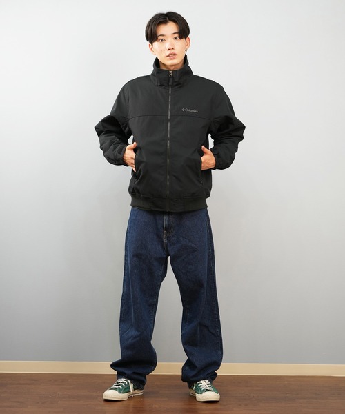 Columbia（コロンビア） ブルゾン アウター LOMA VISTA STAND NECK