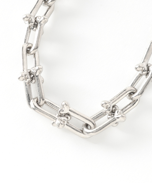 DISCOVERED（ディスカバード） TIFFABONE WALLET CHAIN : ZOZOTOWN