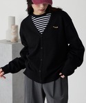 カーディガン PENNEYS/ペニーズ 別注 ...の詳細画像5