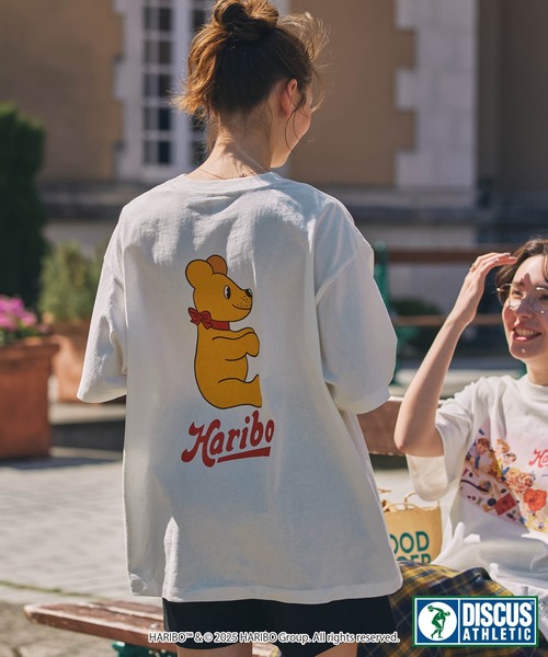 00s ハリボー t-shirt 楽天市場】ハリボー tシャツの通販