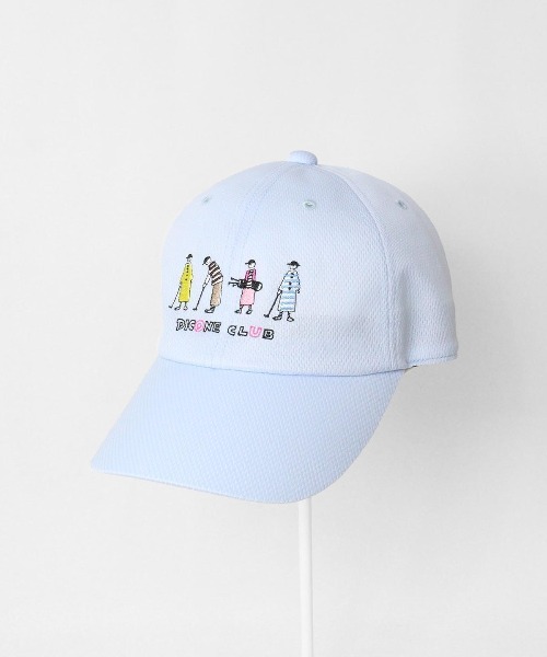 ピッコーネクラブ PICONE CLUB キャップ Picone Club｜キャップ | Rakuten Fashion(楽天ファッション／旧