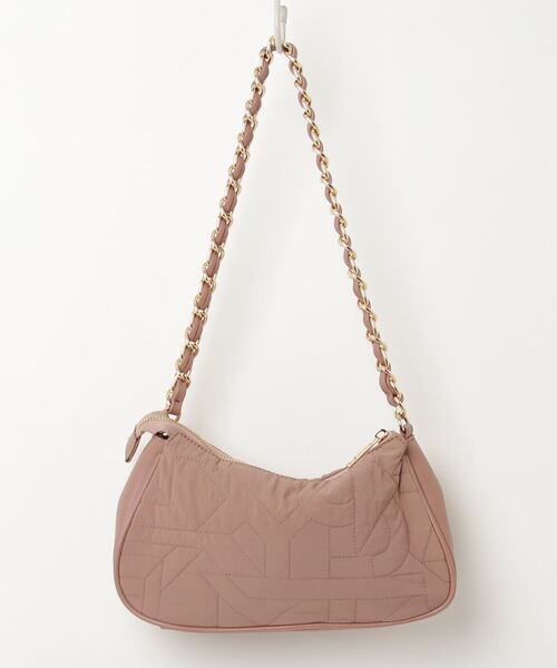 「RESEXXY」 トートバッグ - ピンク レディース_画像2