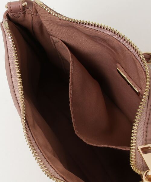 「RESEXXY」 トートバッグ - ピンク レディース_画像4