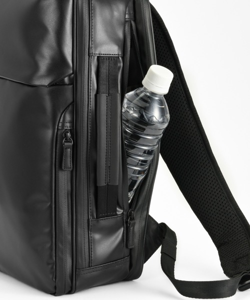 【美品】エース　リュック　ガジェタブルWR　ビジネスバッグ　A4収納可 　13L 楽天市場】エース ジーン ビジネスバッグ ace.GENE ビジネス