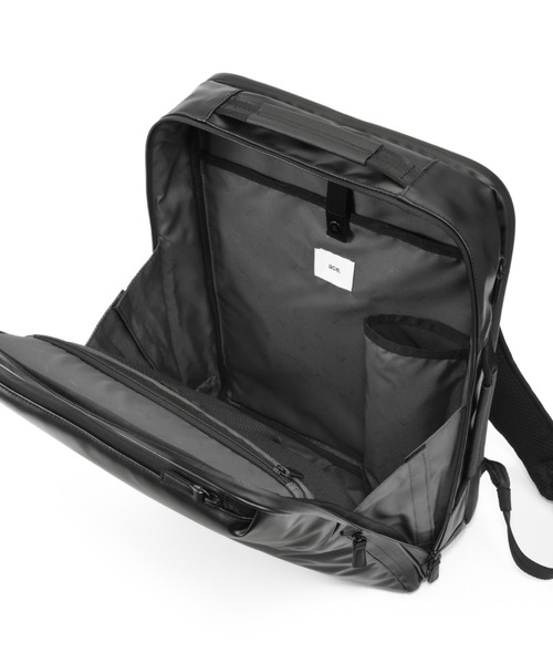ace. ビジネスバッグ ビジネスリュック ガジエタブルWR2 B4サイズ収納