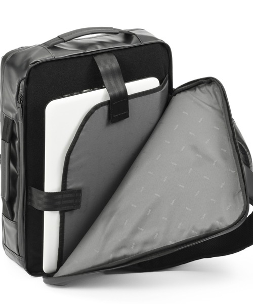 ace. ビジネスバッグ ビジネスリュック ガジエタブルWR2 B4サイズ収納