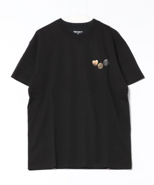Carhartt WIP tシャツ WIP/カーハートダブリューアイピー 半袖T