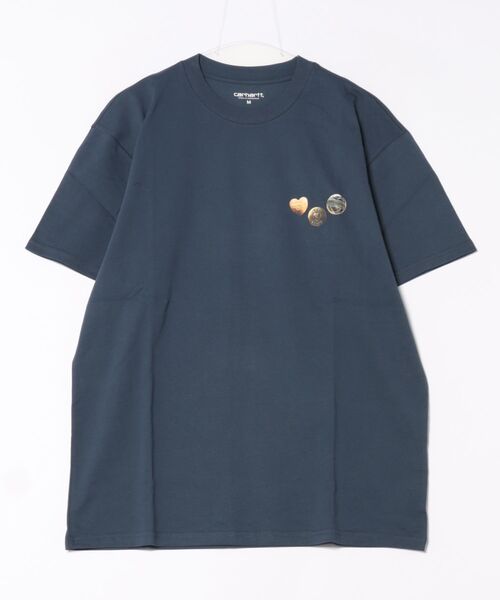 カーハート WIP メンズ 半袖Tシャツ I033974 00A06 楽天市場】 【3%オフクーポン配布中】 CARHARTT WIP カーハート