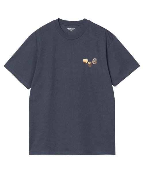 Carhartt WIP tシャツ WIP/カーハートダブリューアイピー 半袖T