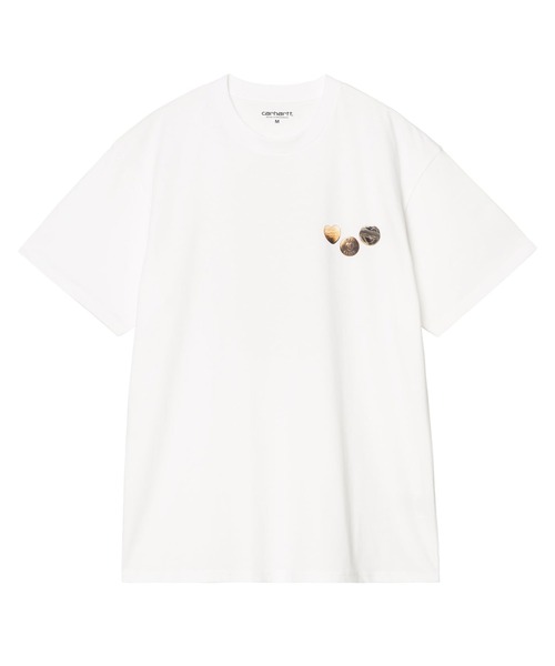 Carhartt WIP tシャツ WIP/カーハートダブリューアイピー 半袖T