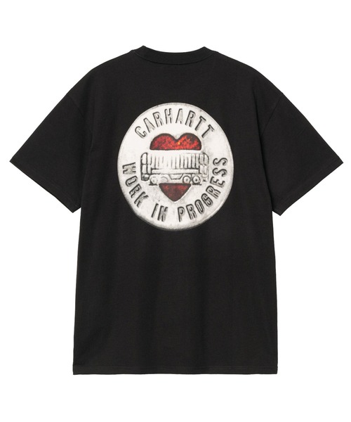 Carhartt WIP tシャツ WIP/カーハートダブリューアイピー 半袖T