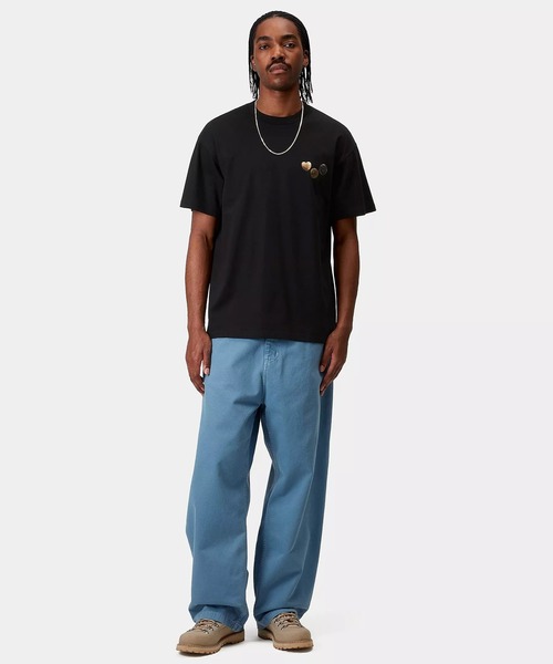 Carhartt WIP tシャツ WIP/カーハートダブリューアイピー 半袖T