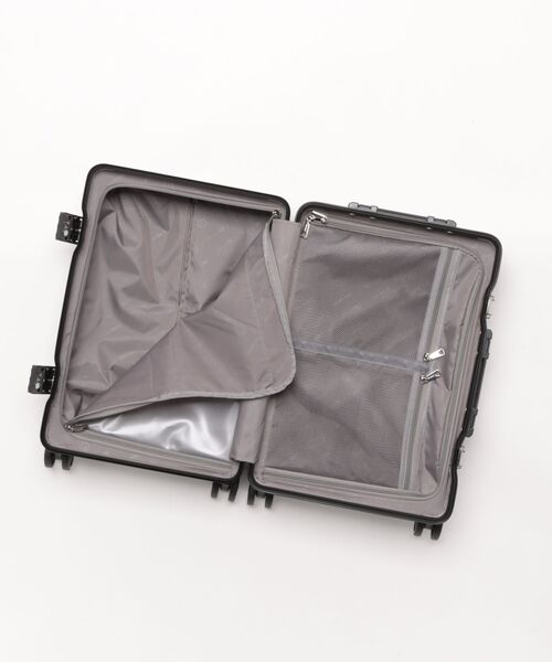 INGRESSO スーツケース 「 EYE theme / アイ テーマ 」 キャリーケース