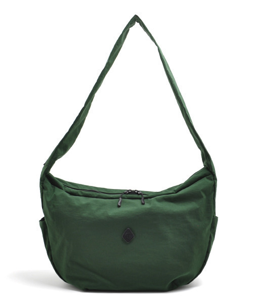 CLEDRAN（クレドラン） ショルダーバッグ バッグ 「軽量 仕分け収納