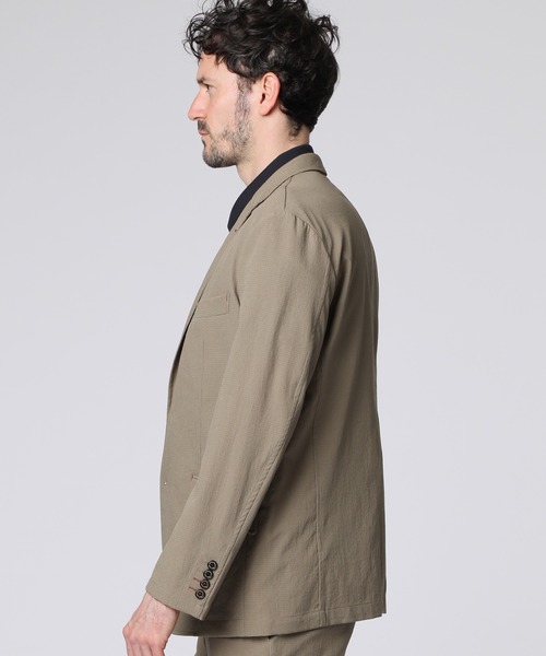 MACKINTOSH マッキントッシュ 15AW GMP-004 総裏ファー