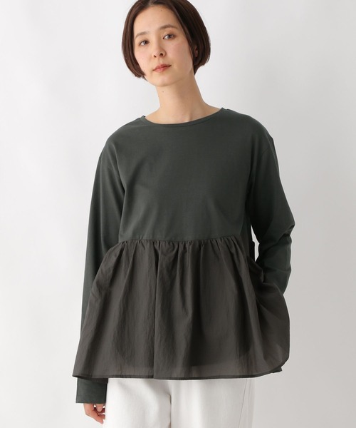 13SS アンダーカバイズム BEE 蜂 ファック プルオーバーシャツ 13SS アンダーカバイズム BEE 蜂 ファック プルオーバーシャツ