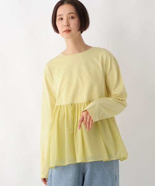 13SS アンダーカバイズム BEE 蜂 ファック プルオーバーシャツ UNDERCOVER - 13SS アンダーカバイズム BEE 蜂 ファック プル