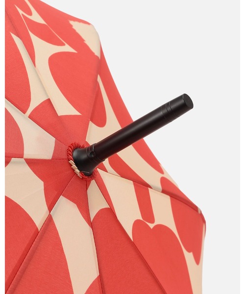 marimekko（マリメッコ） 傘 Stick Unikko / umbrella レディース
